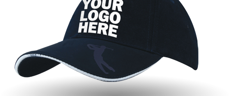 Promotional Face Cap