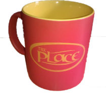 promotional mug in lagos nigeria
