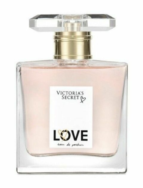 love perfume