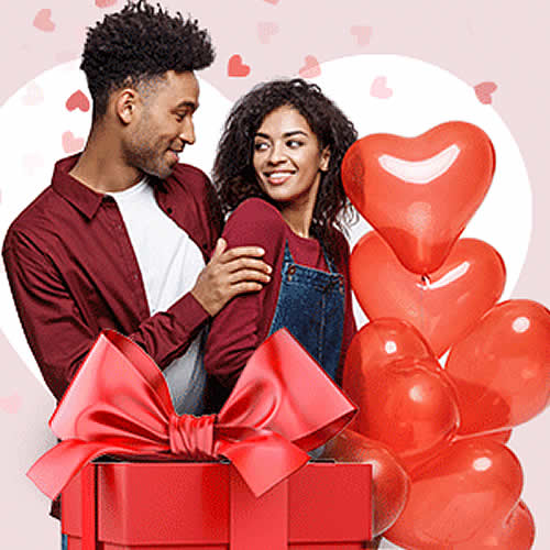 where i can buy valentine gift in lagos nigeria